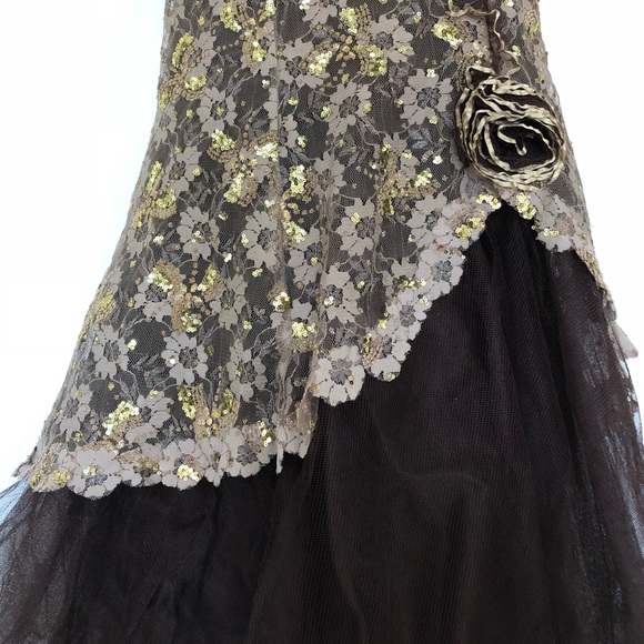 Dress - Picture 2 of 6